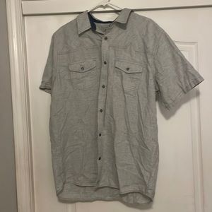 Men’s moon shine shirt